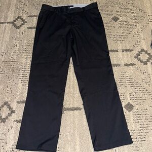 Boys Tommy Hilfiger‎ Navy Dress Pants Performance Material size 14